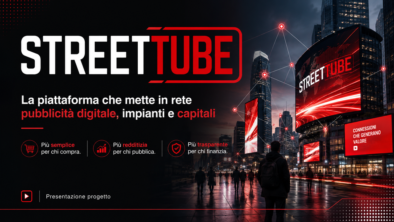 STREETUBE
