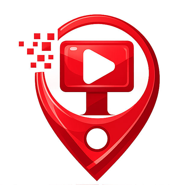 Logo STREETUBE
